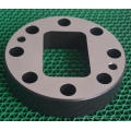 Customized Anodized Steel Machined Part in High Precision Welcome OEM